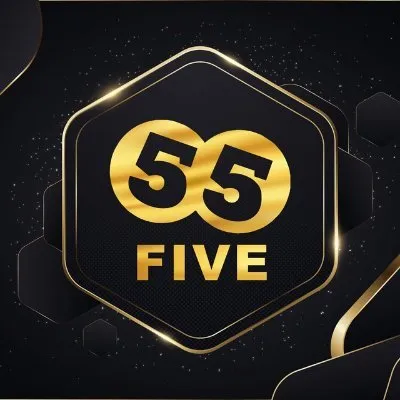 55five - Chat Grup APK