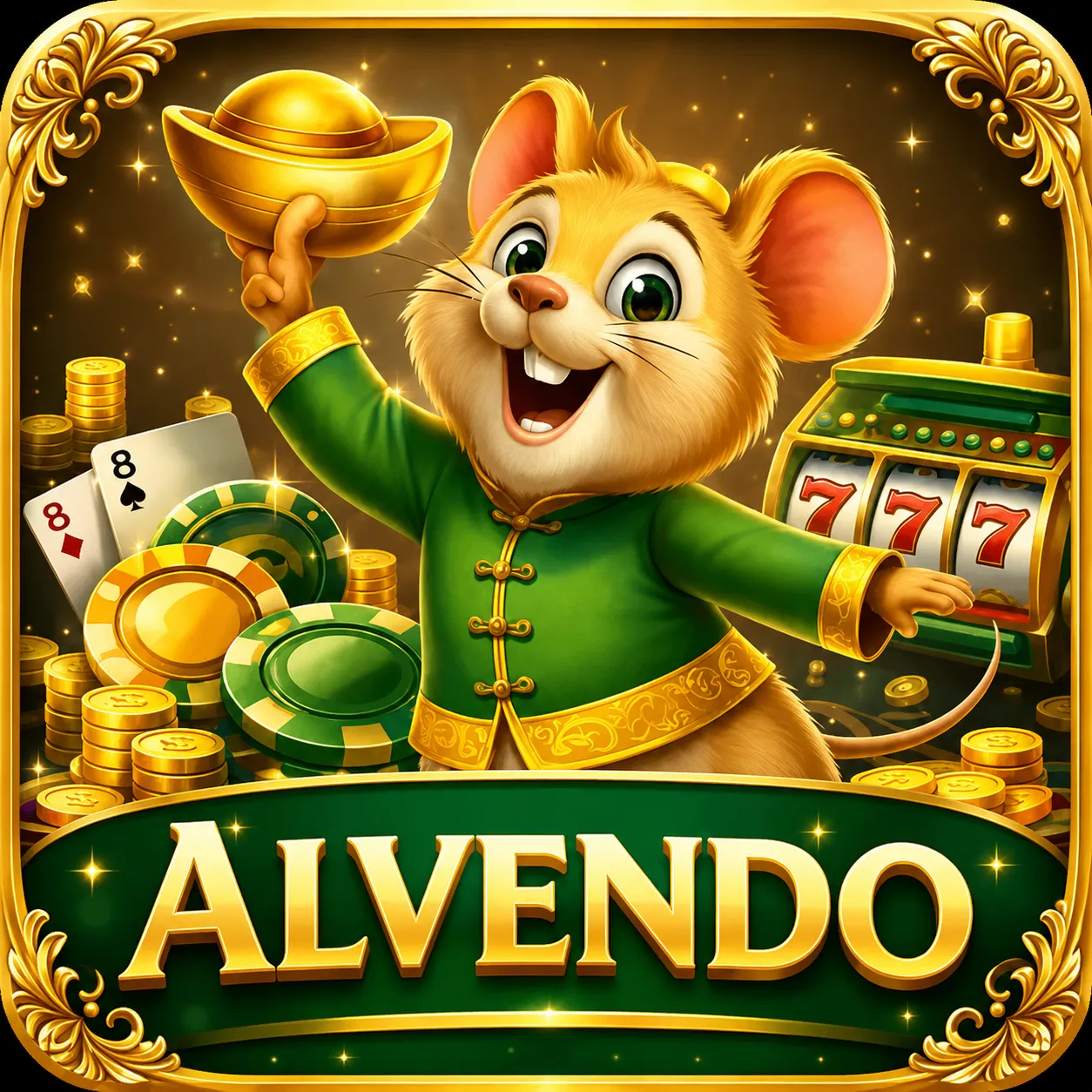 ALVENDO - Aplikasi Cashback Terbaik untuk Belanja Cerdas